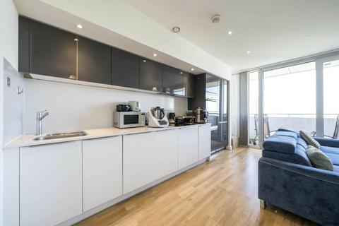 2 bedroom apartment for sale, Edmunds House, Colonial Drive, Chiswick, W4