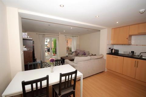 undefined, Milverton Terrace, Leamington Spa