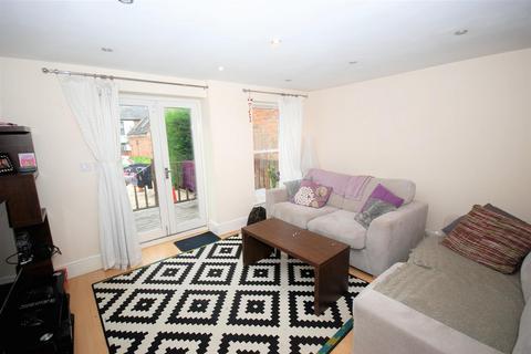 undefined, Milverton Terrace, Leamington Spa