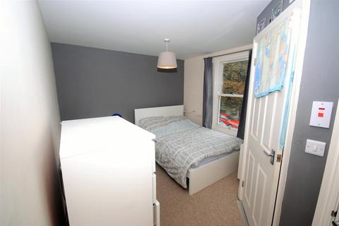 undefined, Milverton Terrace, Leamington Spa