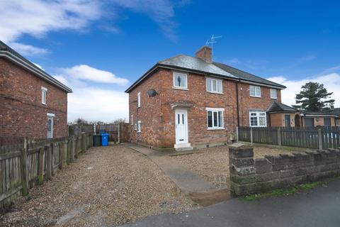 3 bedroom semi-detached house for sale, Shildon Grove, Moorends, Doncaster