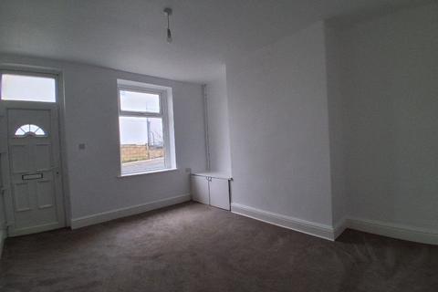 undefined, Burnley BB11