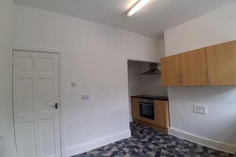 undefined, Burnley BB11