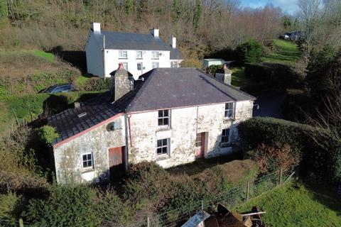 undefined, Ciliau Aeron, Near Aberaeron, SA48