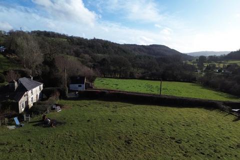 undefined, Ciliau Aeron, Near Aberaeron, SA48