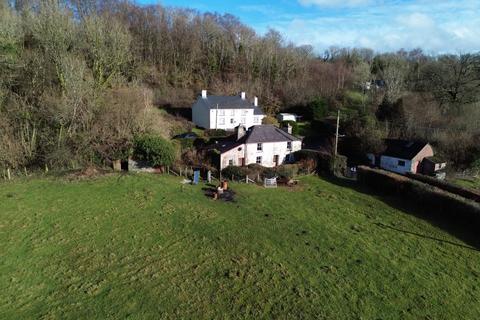 undefined, Ciliau Aeron, Near Aberaeron, SA48