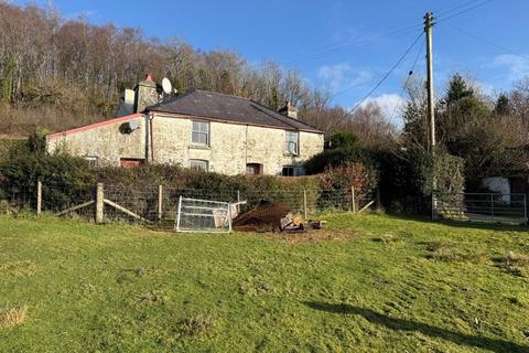 undefined, Ciliau Aeron, Near Aberaeron, SA48