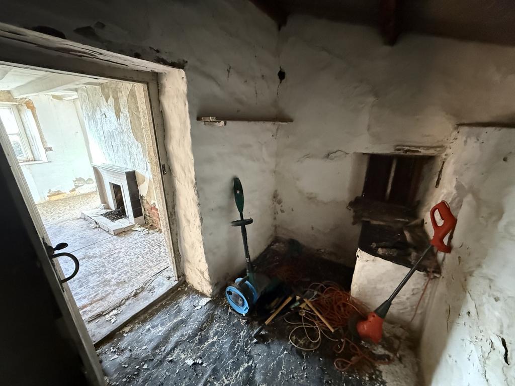 Scullery
