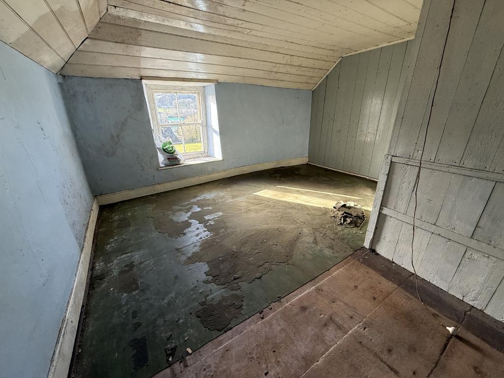Double Bedroom 1
