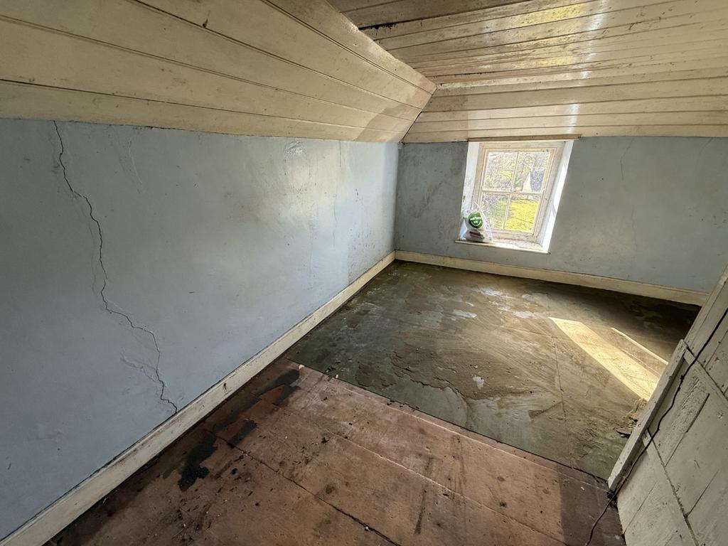 Double Bedroom 1