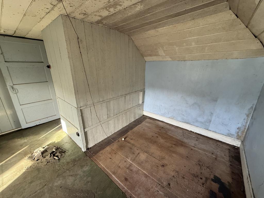 Double Bedroom 1