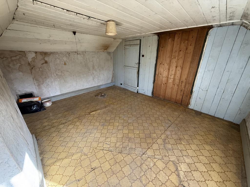 Double Bedroom 2