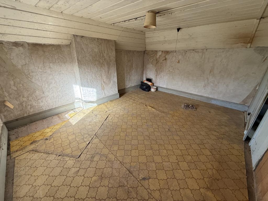 Double Bedroom 2