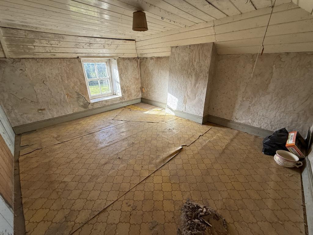 Double Bedroom 2