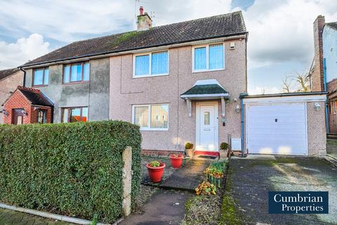 3 bedroom semi-detached house for sale, Mardale Road, Carlisle, CA2