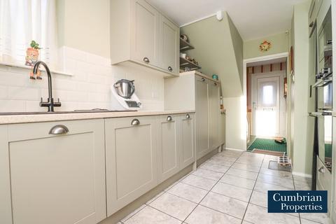 3 bedroom semi-detached house for sale, Mardale Road, Carlisle, CA2