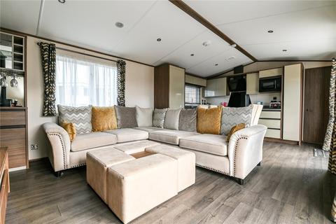 undefined, Bay View, Hoburne Naish Holiday Park, Barton on Sea, Hampshire, BH25