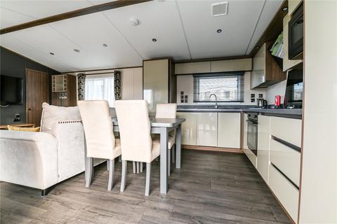 undefined, Bay View, Hoburne Naish Holiday Park, Barton on Sea, Hampshire, BH25