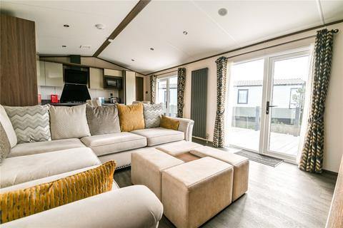 undefined, Bay View, Hoburne Naish Holiday Park, Barton on Sea, Hampshire, BH25