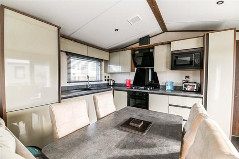 undefined, Bay View, Hoburne Naish Holiday Park, Barton on Sea, Hampshire, BH25