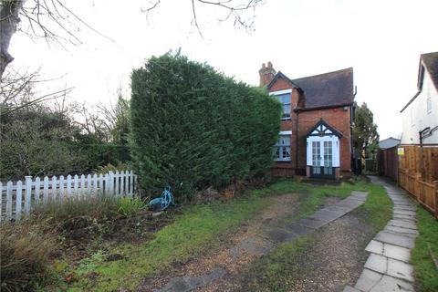 3 bedroom semi-detached house for sale, Hogg Lane, Elstree, Borehamwood, Hertfordshire, WD6