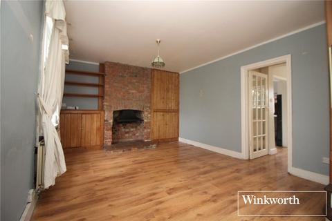 3 bedroom semi-detached house for sale, Hogg Lane, Elstree, Borehamwood, Hertfordshire, WD6