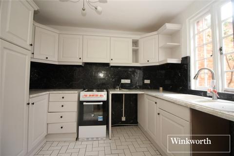 3 bedroom semi-detached house for sale, Hogg Lane, Elstree, Borehamwood, Hertfordshire, WD6