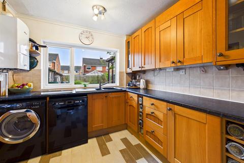undefined, Green Lane, Bayston Hill, Shrewsbury