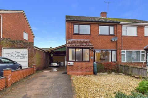undefined, Green Lane, Bayston Hill, Shrewsbury