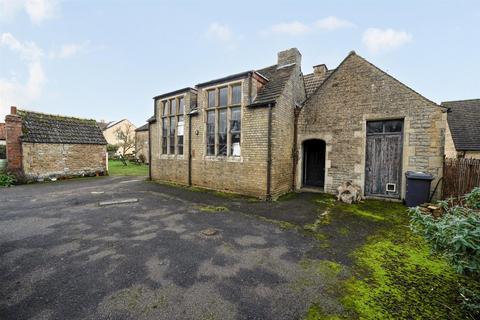 Detached house for sale, Glinton Road, Peterborough PE6