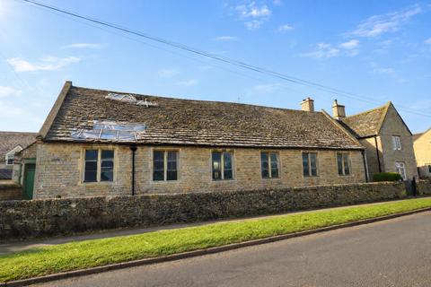 Detached house for sale, Glinton Road, Peterborough PE6