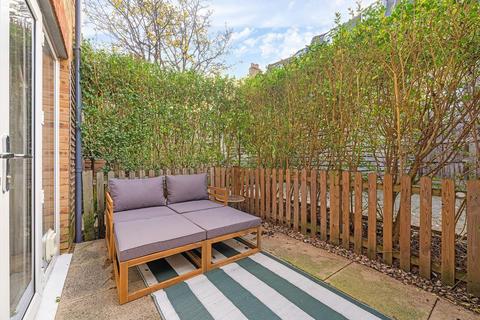 1 bedroom flat for sale, Balham New Road, SW12