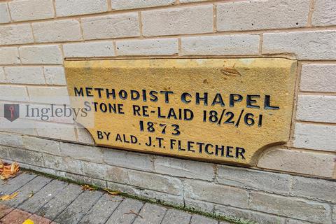 undefined, The Old Methodist Chapel, Charltons