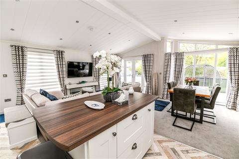 undefined, Aspen, Hoburne Bashley Holiday Park, New Milton, Hampshire, BH25