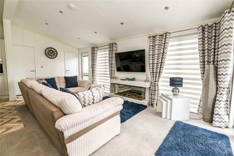 undefined, Aspen, Hoburne Bashley Holiday Park, New Milton, Hampshire, BH25