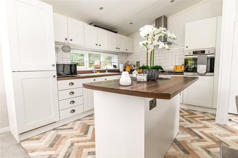undefined, Aspen, Hoburne Bashley Holiday Park, New Milton, Hampshire, BH25