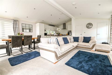 undefined, Aspen, Hoburne Bashley Holiday Park, New Milton, Hampshire, BH25