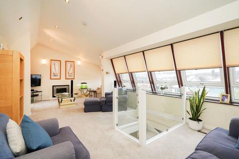 Sunnyvale Avenue, Sheffield S17