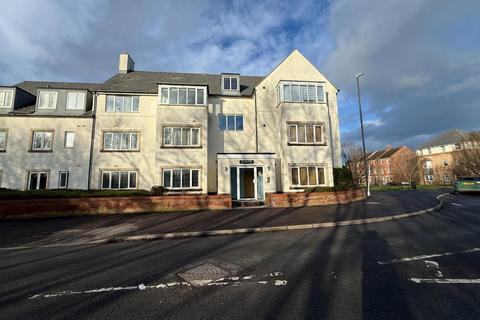 undefined, Walton House, Redhouse