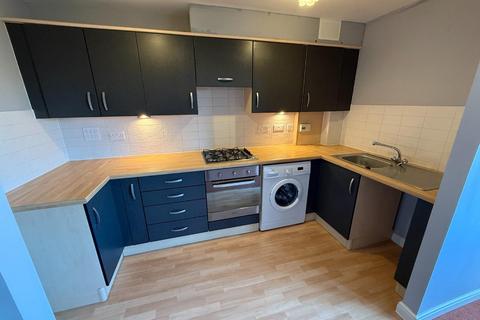 undefined, Walton House, Redhouse