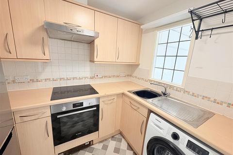 undefined, Chadwick Way, Southampton SO31