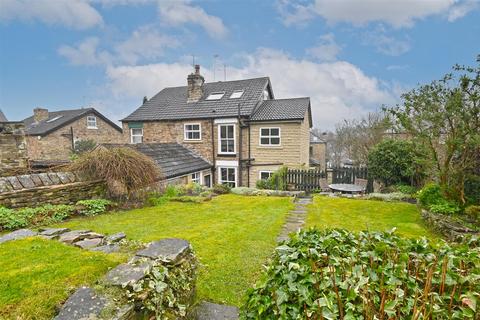 Queen Victoria Road, Totley Rise, Sheffield