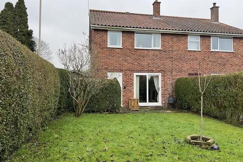 undefined, Shaw Drive, Kirkbymoorside, York