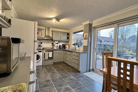 undefined, Shaw Drive, Kirkbymoorside, York