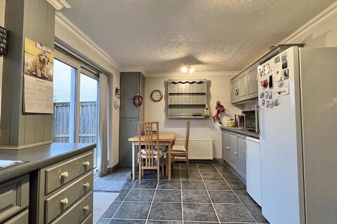 undefined, Shaw Drive, Kirkbymoorside, York