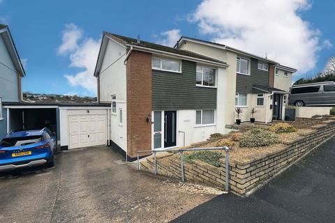 undefined, Wolrige Way, Plymouth PL7