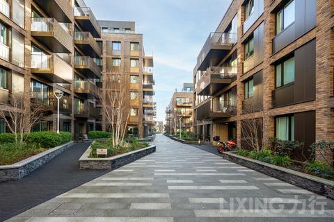 2 bedroom apartment for sale, Fusion Apartments, Moulding Lane, Deptford, SE14