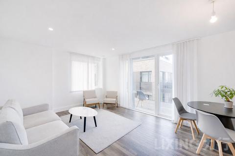 Fusion Apartments, Moulding Lane, Deptford, SE14