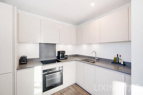 2 bedroom apartment for sale, Fusion Apartments, Moulding Lane, Deptford, SE14