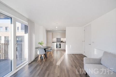 2 bedroom apartment for sale, Fusion Apartments, Moulding Lane, Deptford, SE14